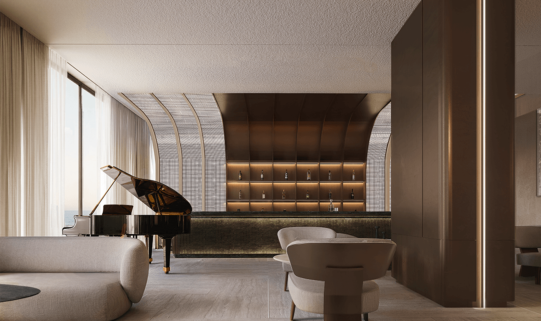 Palm Beach Resort Gallery